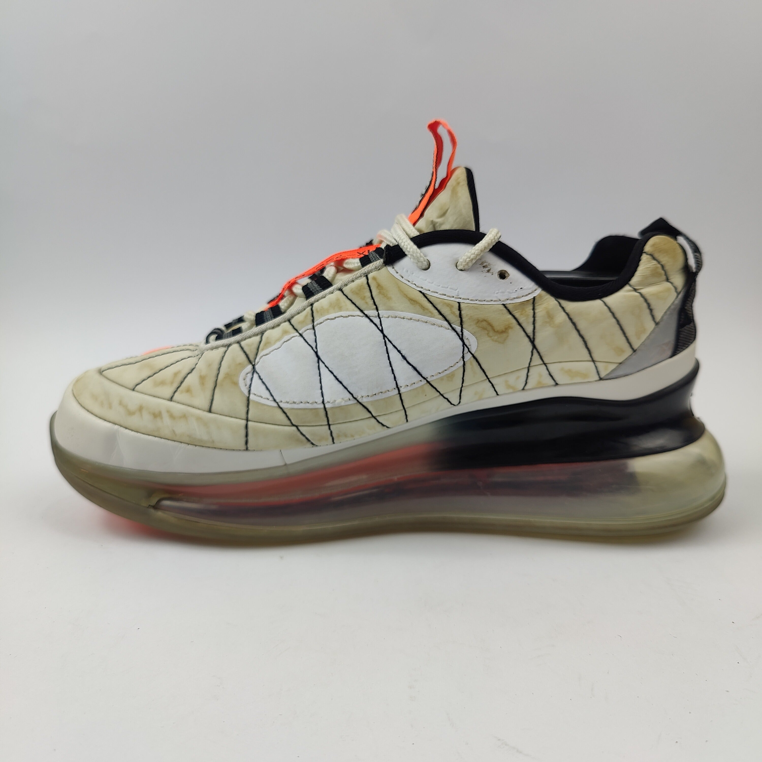 Nike MX 720-818 (UK/PK 5) - White - 3858000