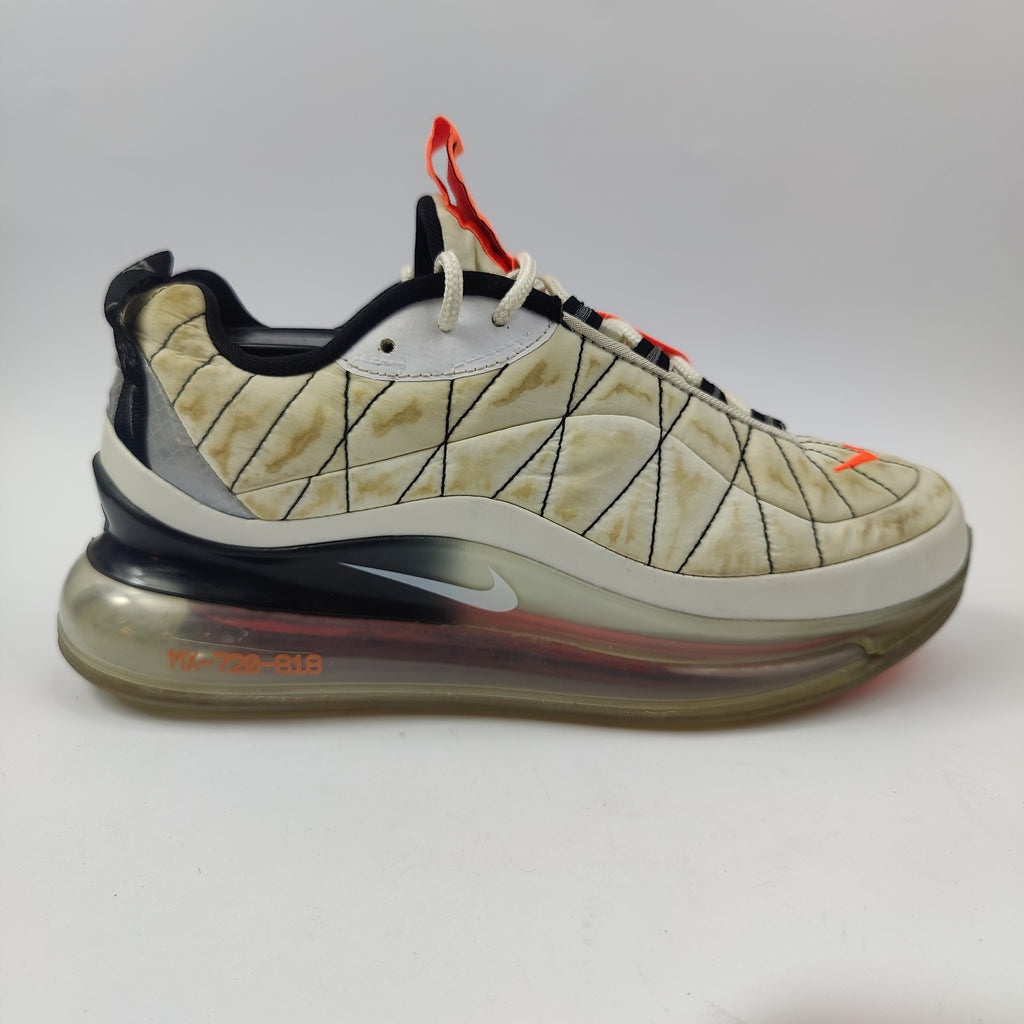Nike MX 720-818 (UK/PK 5) - White - 3858000