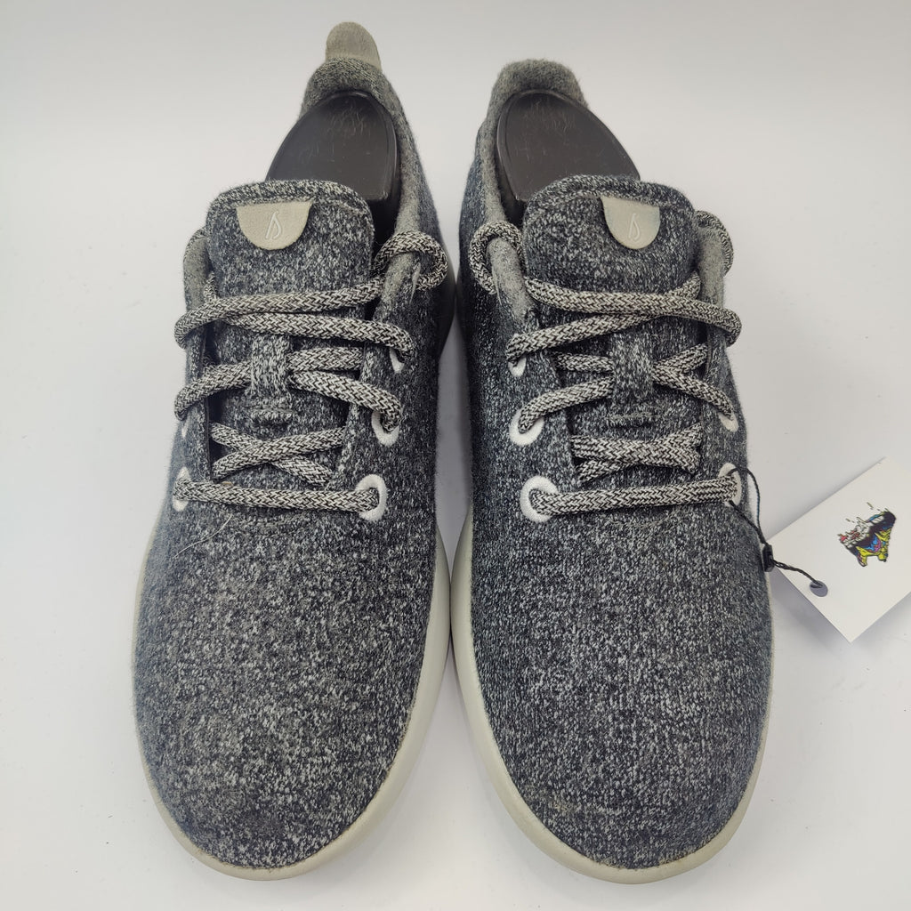 Allbirds Wool Runner (UK/PK 5.5) - Grey - 3907981