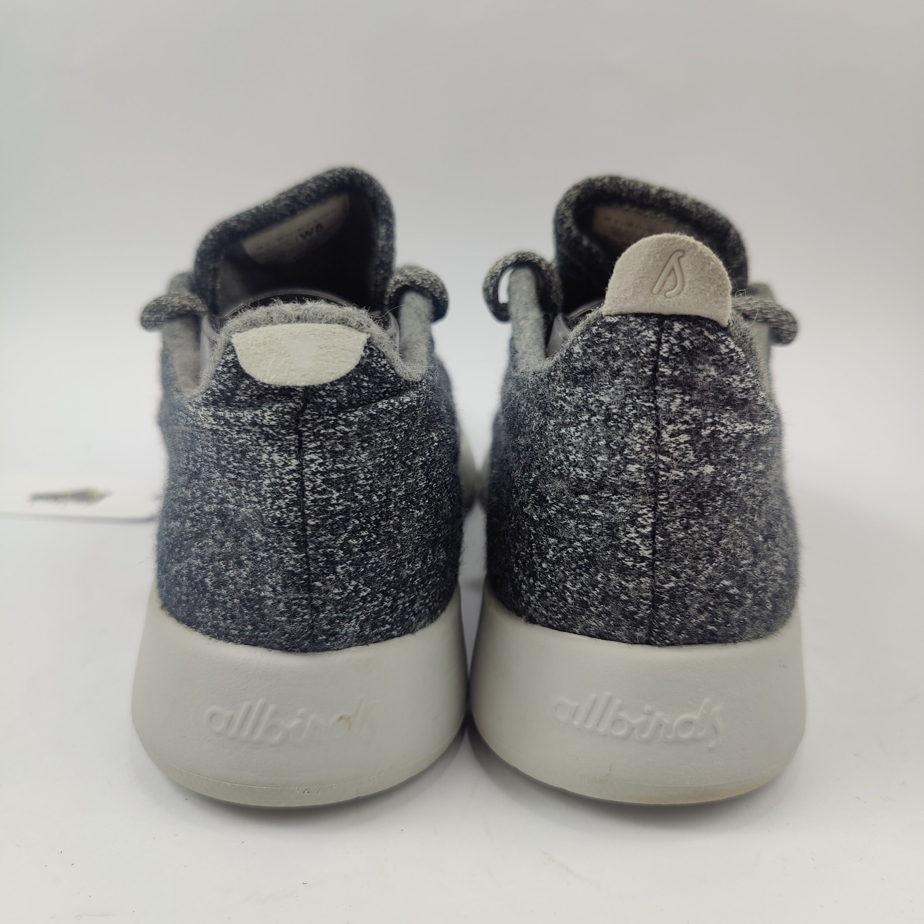 Allbirds Wool Runner (UK/PK 5.5) - Grey - 3907981