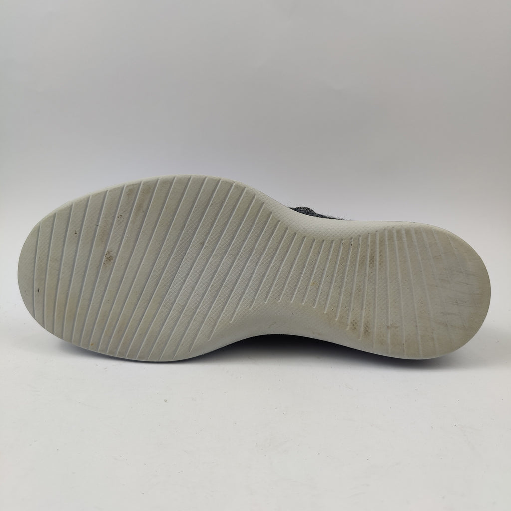 Allbirds Wool Runner (UK/PK 5.5) - Grey - 3907981