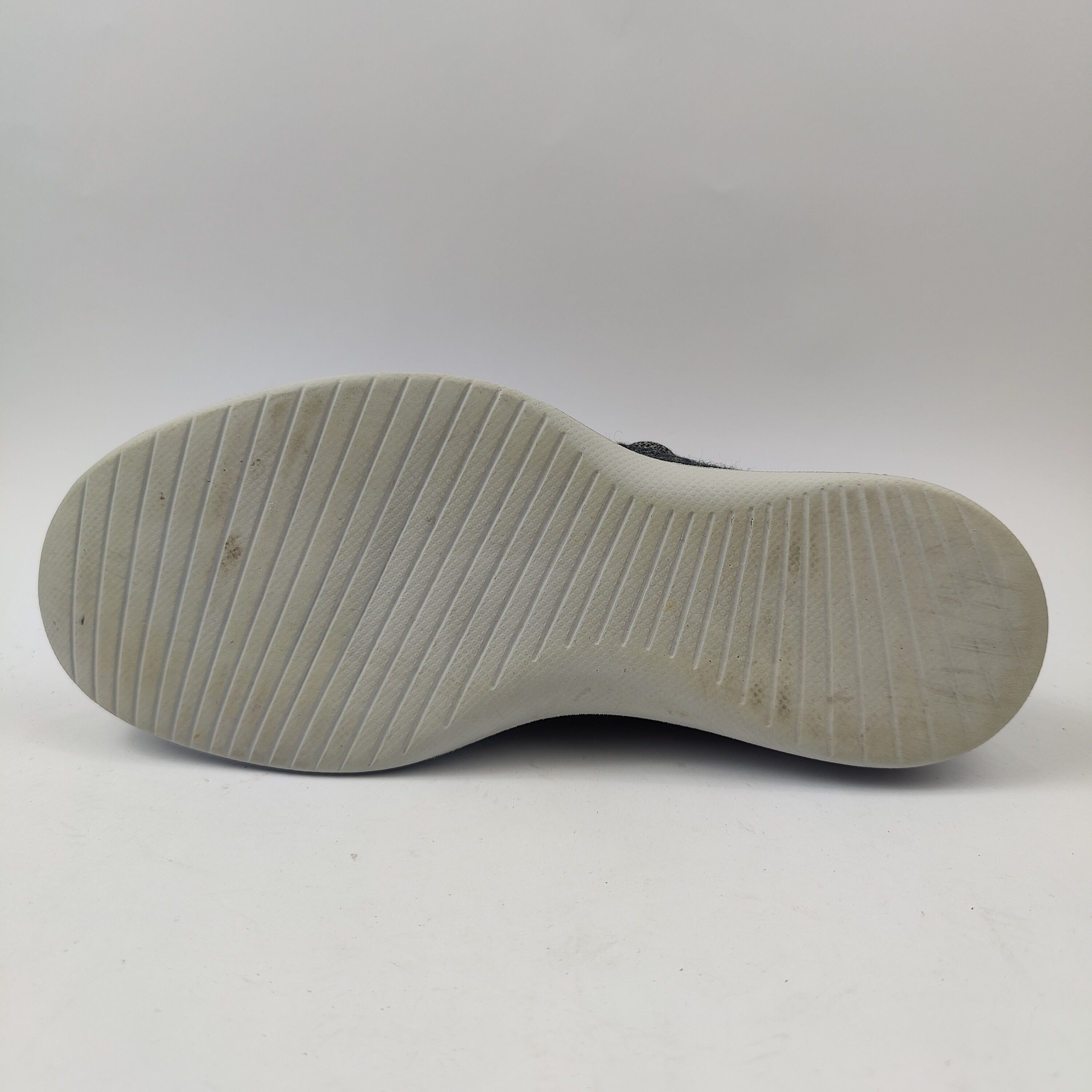 Allbirds Wool Runner (UK/PK 5.5) - Grey - 3907981