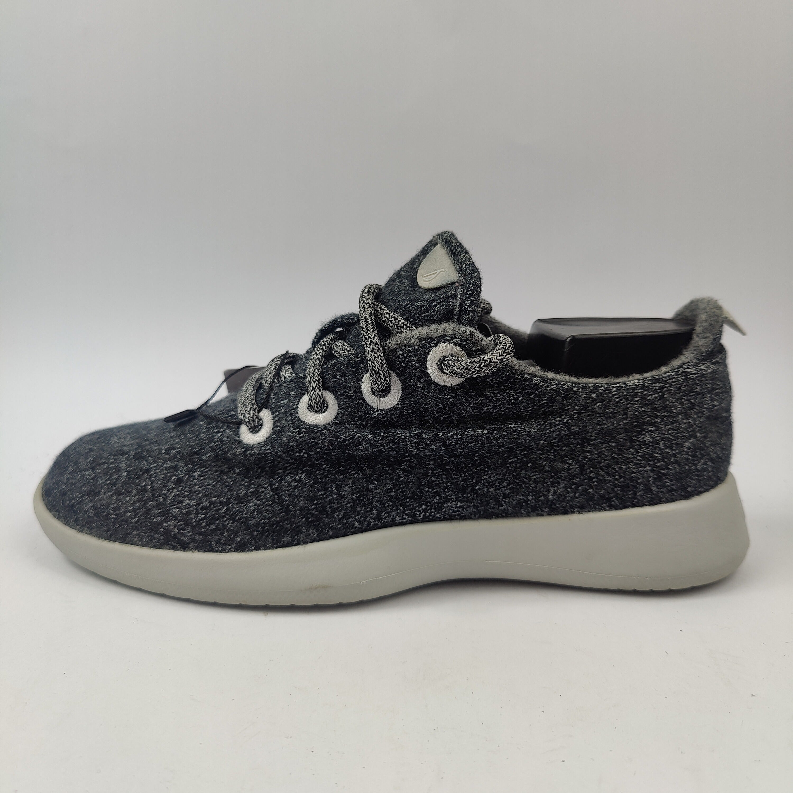 Allbirds Wool Runner (UK/PK 5.5) - Grey - 3907981