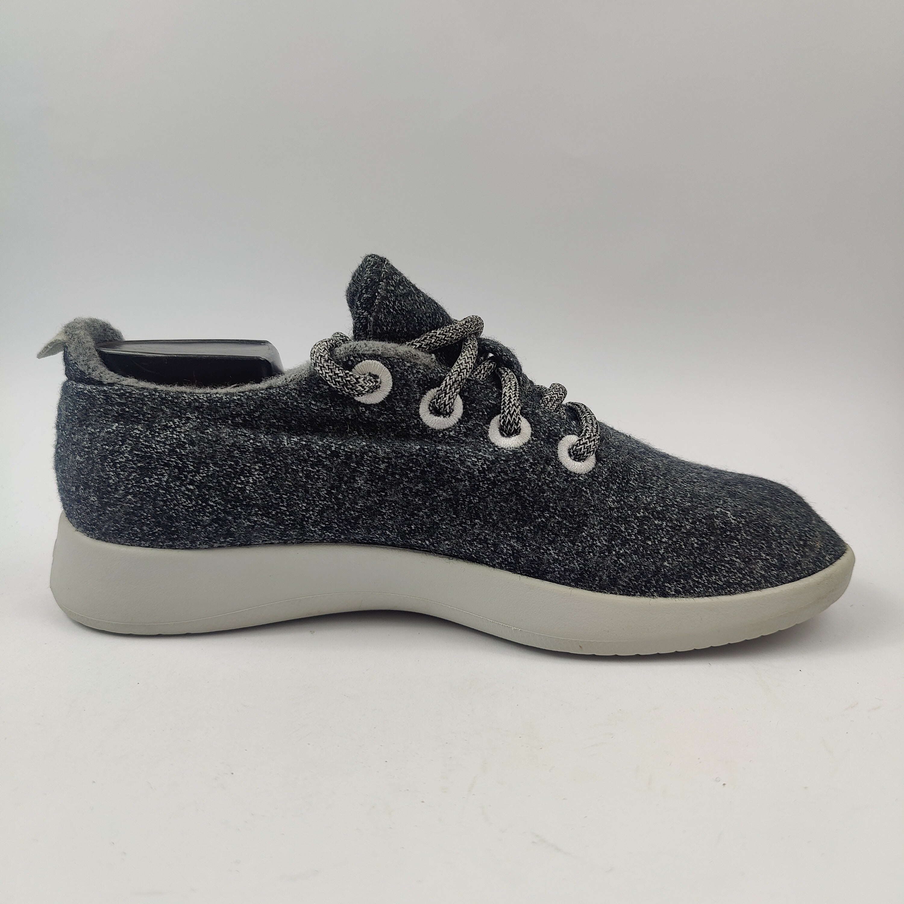 Allbirds Wool Runner (UK/PK 5.5) - Grey - 3907981