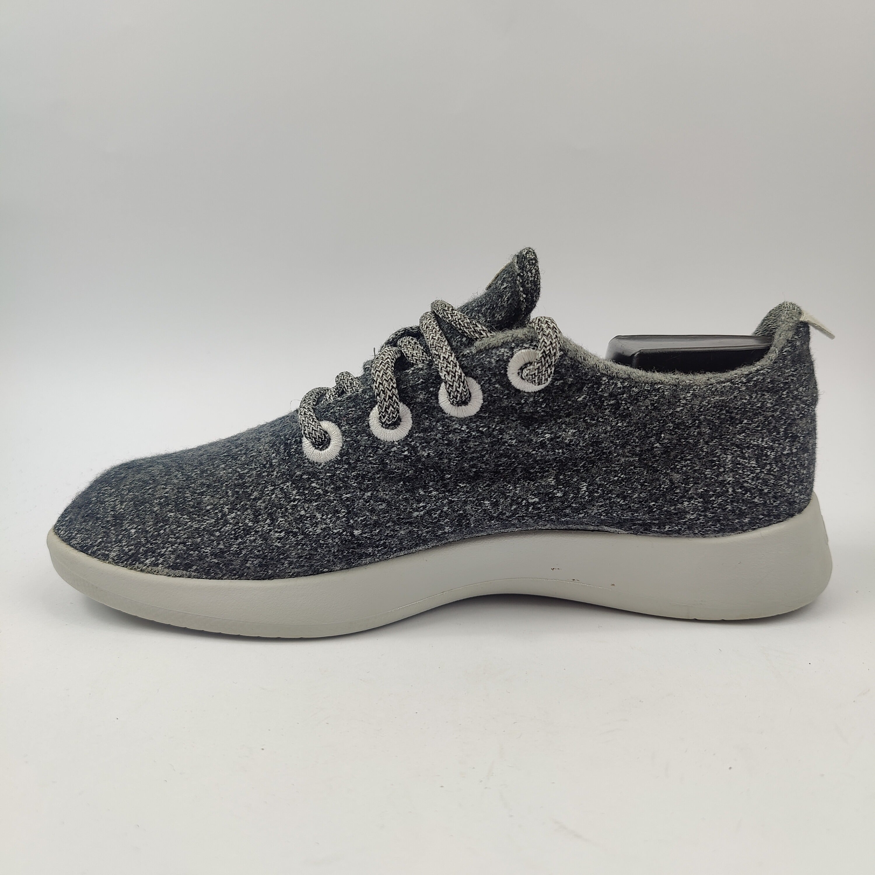 Allbirds Wool Runner (UK/PK 5.5) - Grey - 3907981