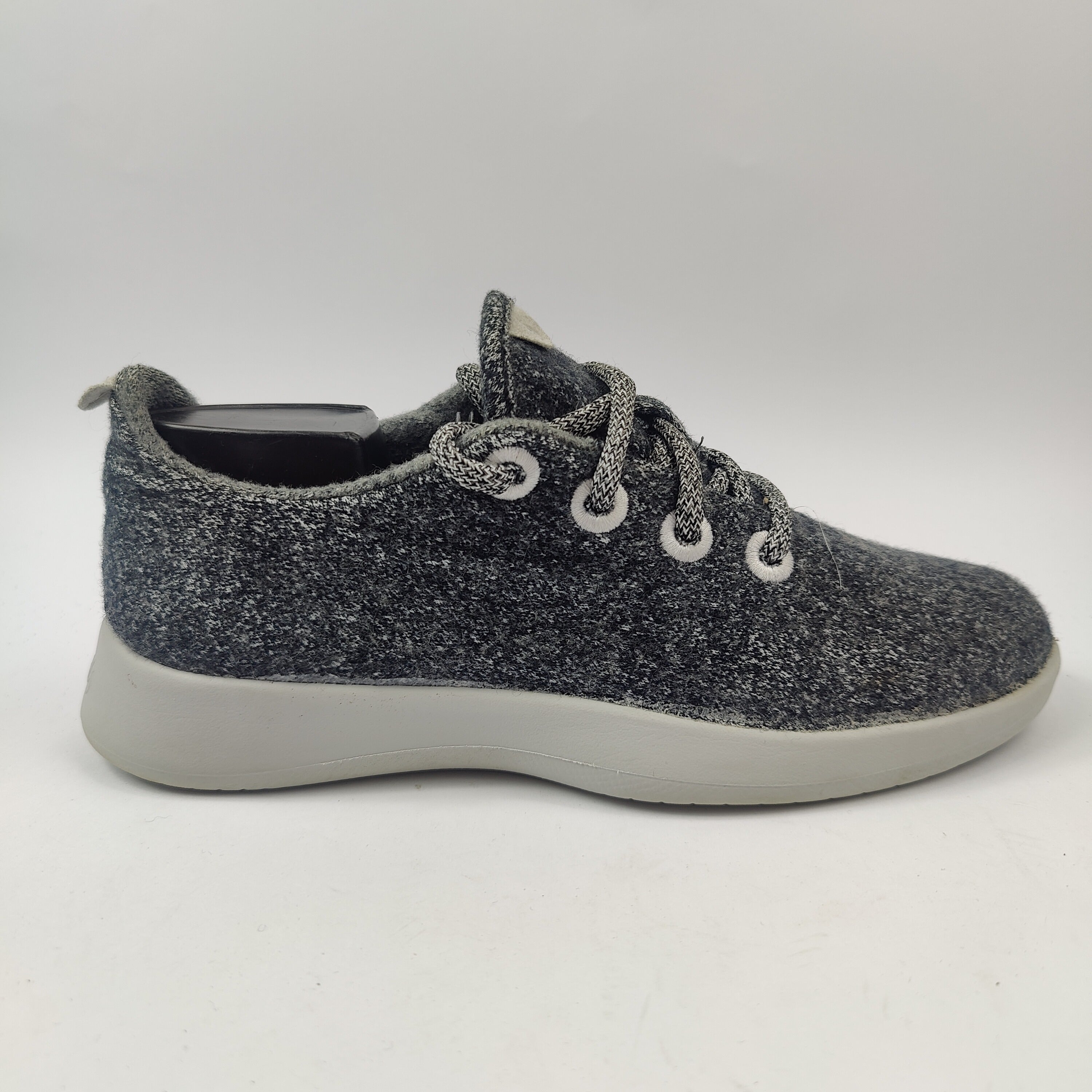 Allbirds Wool Runner (UK/PK 5.5) - Grey - 3907981