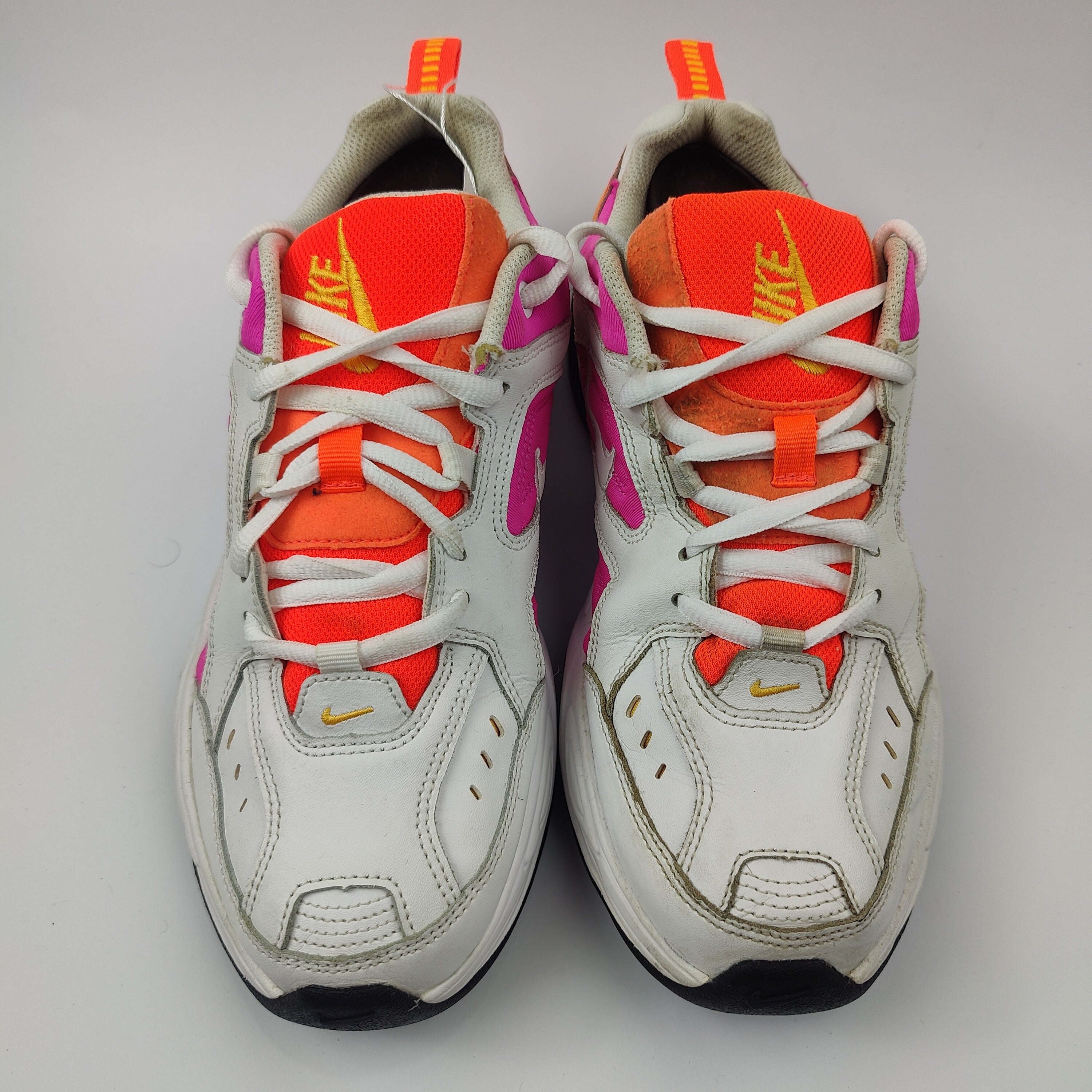 Nike M2K Tekno (UK/PK 8.5) - Multicolor - 4008060