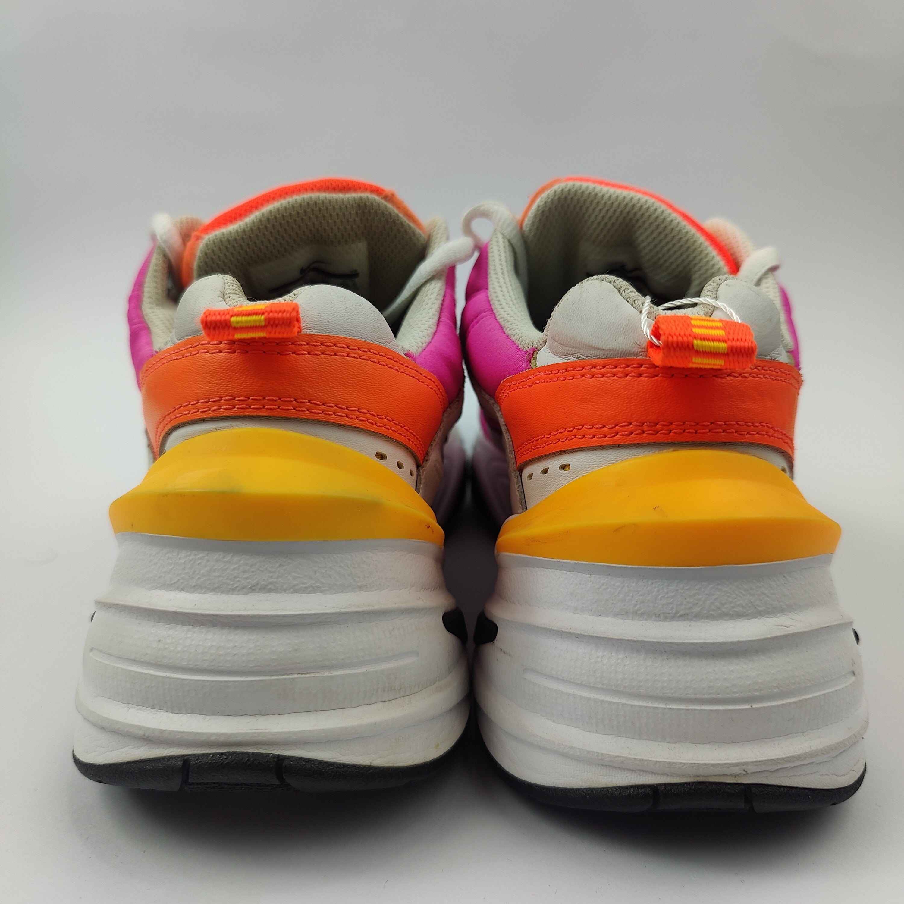 Nike M2K Tekno (UK/PK 8.5) - Multicolor - 4008060