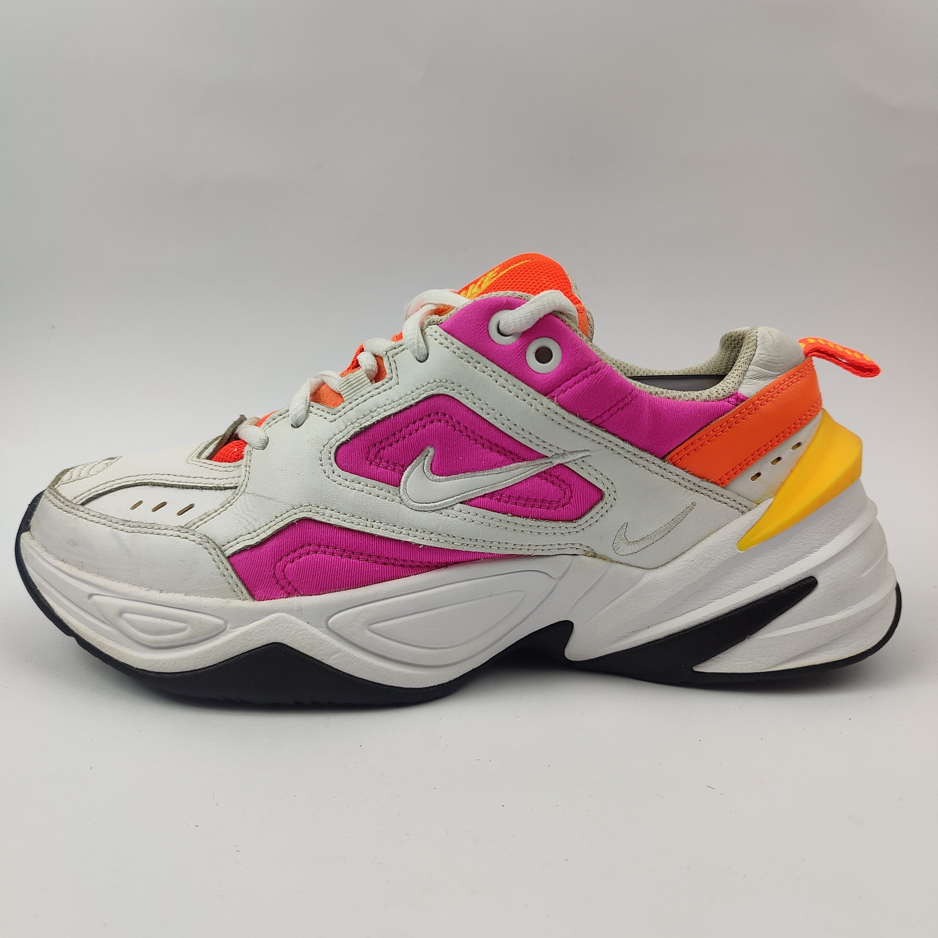 Nike M2K Tekno (UK/PK 8.5) - Multicolor - 4008060