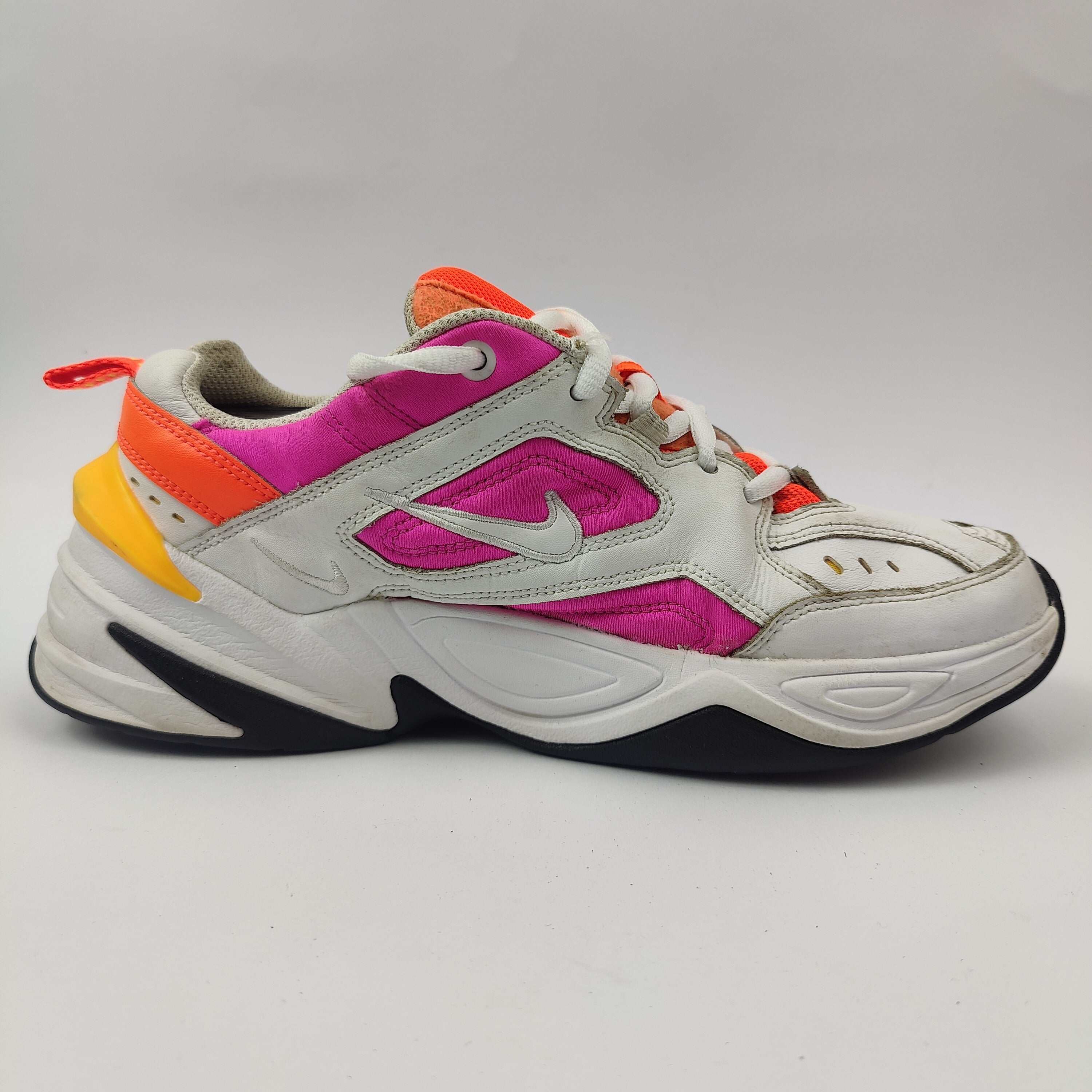 Nike M2K Tekno (UK/PK 8.5) - Multicolor - 4008060