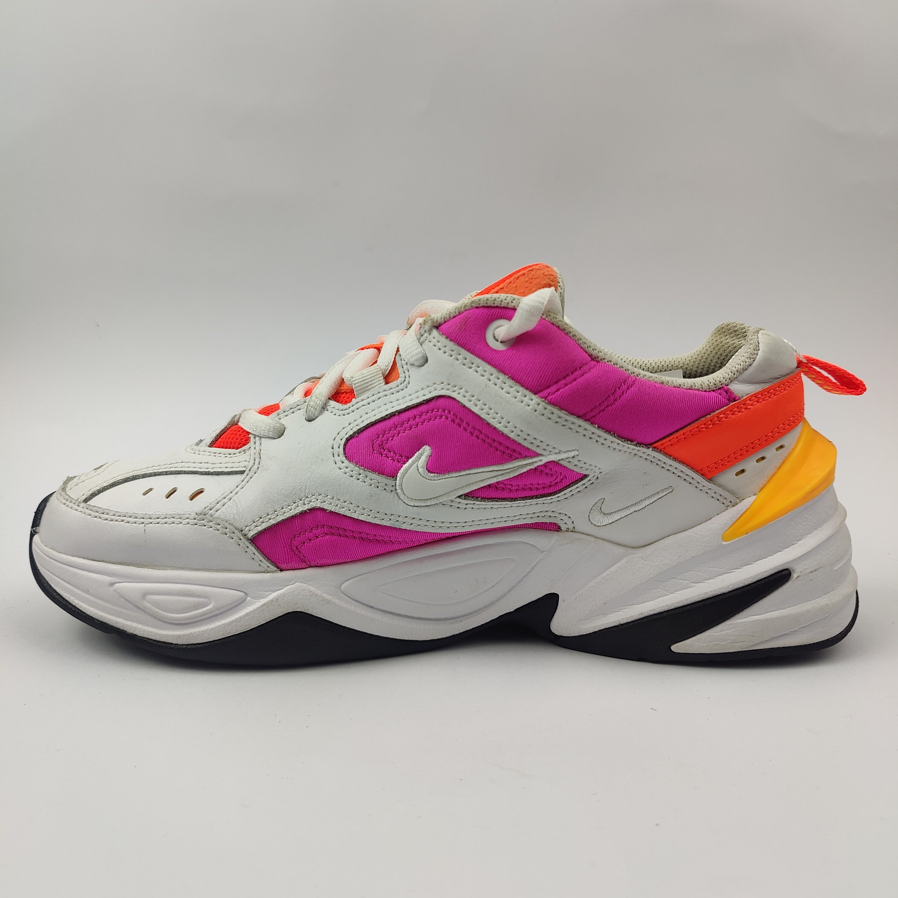Nike M2K Tekno (UK/PK 8.5) - Multicolor - 4008060
