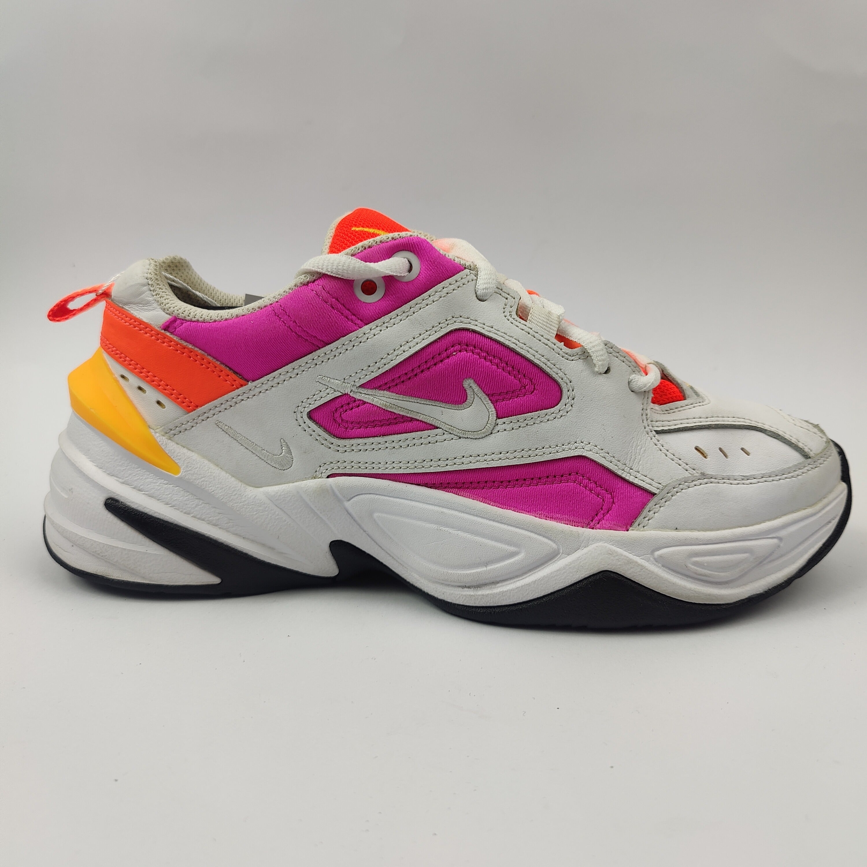 Nike M2K Tekno (UK/PK 8.5) - Multicolor - 4008060