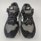 New Balance 57/40 (UK/PK 8.5) - Black - 4258051