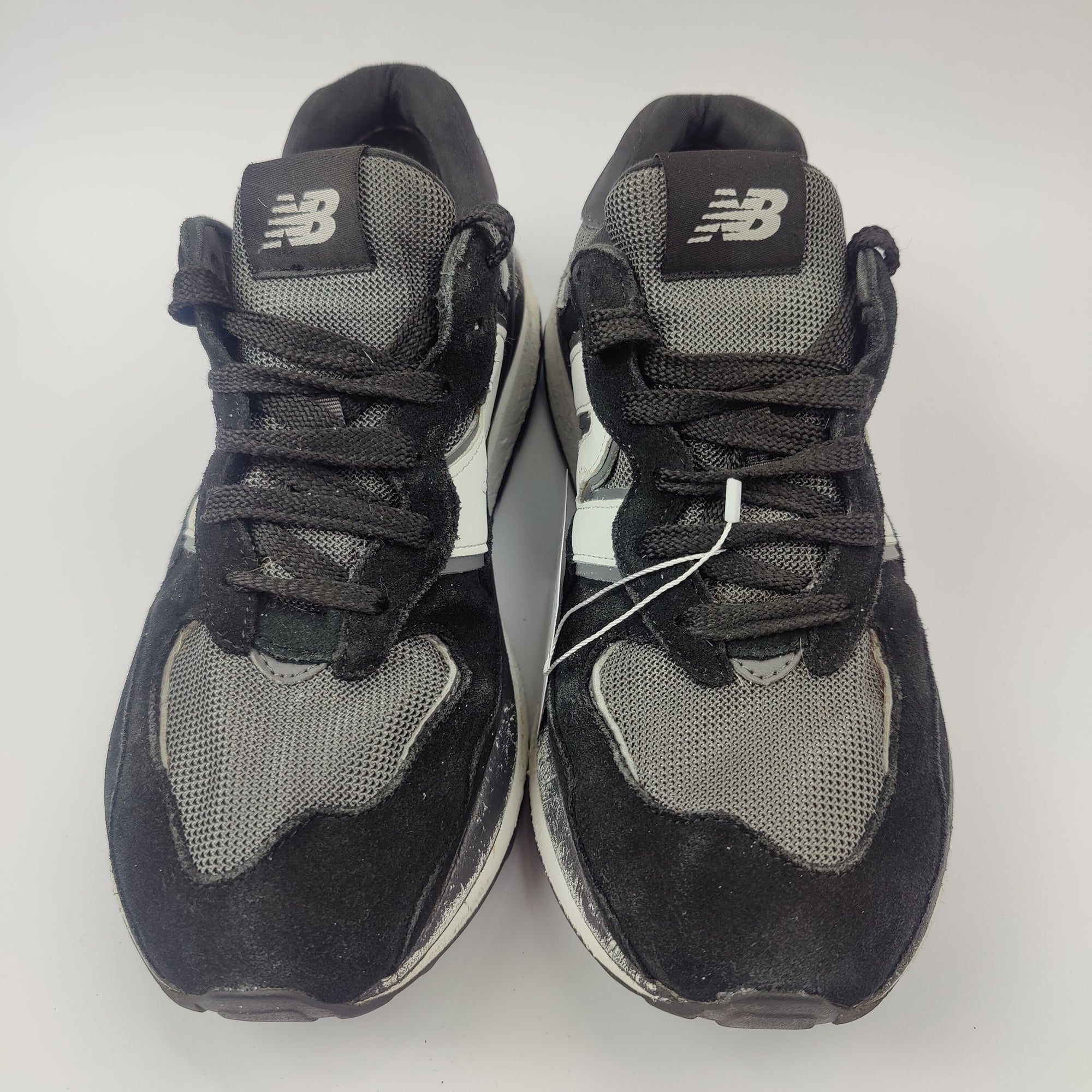 New Balance 57/40 (UK/PK 8.5) - Black - 4258051