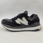 New Balance 57/40 (UK/PK 8.5) - Black - 4258051