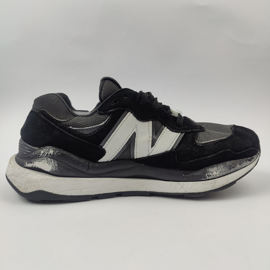 New Balance 57/40 (UK/PK 8.5) - Black - 4258051