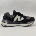 New Balance 57/40 (UK/PK 8.5) - Black - 4258051