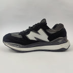 New Balance 57/40 (UK/PK 8.5) - Black - 4258051