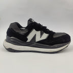 New Balance 57/40 (UK/PK 8.5) - Black - 4258051