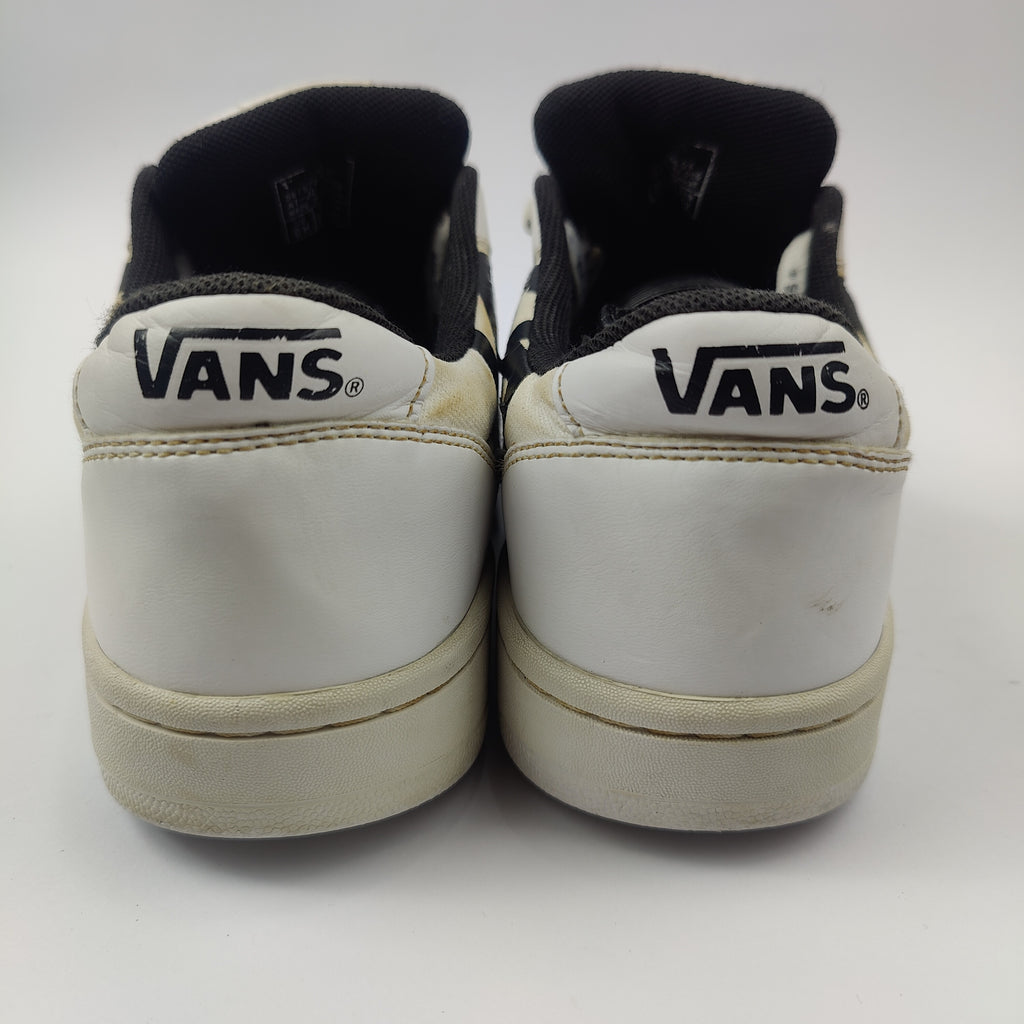Vans Floater (UK/PK 8) - White - 4208032
