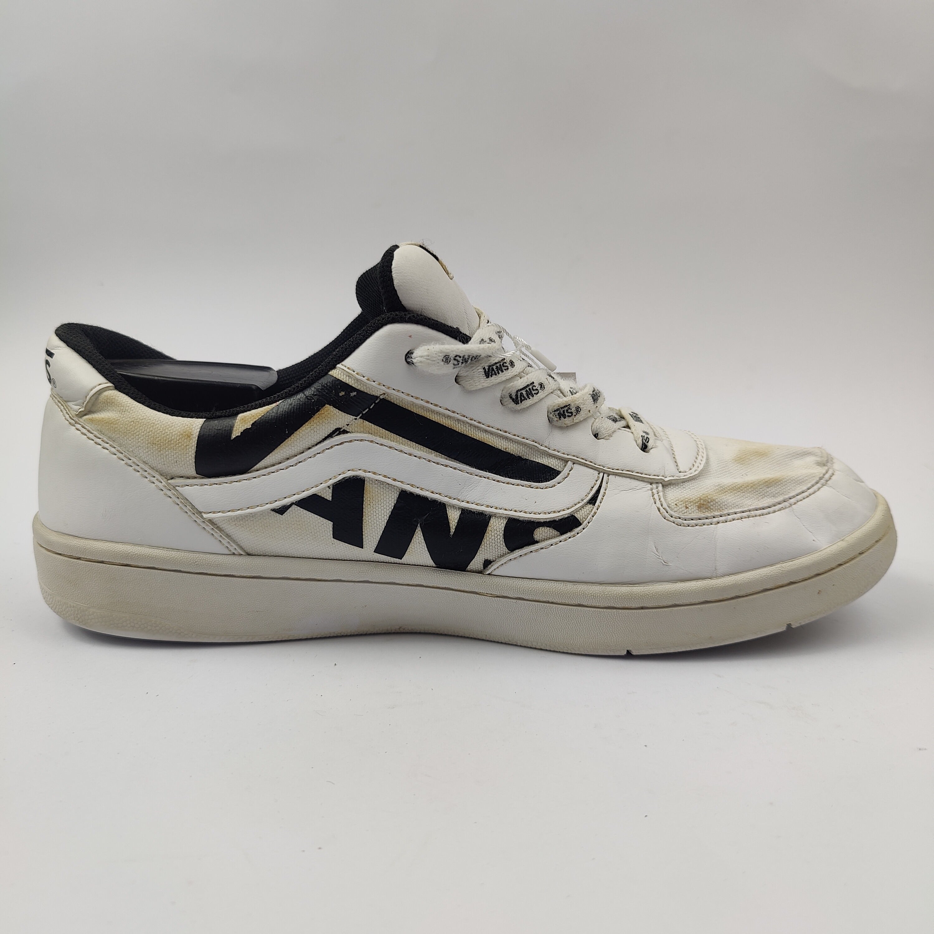 Vans Floater (UK/PK 8) - White - 4208032