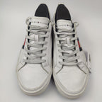 Tommy Hilfiger Flag Detail (UK/PK 9) - White - 4308035