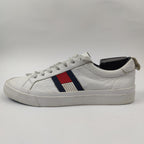 Tommy Hilfiger Flag Detail (UK/PK 9) - White - 4308035