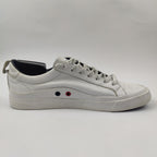 Tommy Hilfiger Flag Detail (UK/PK 9) - White - 4308035