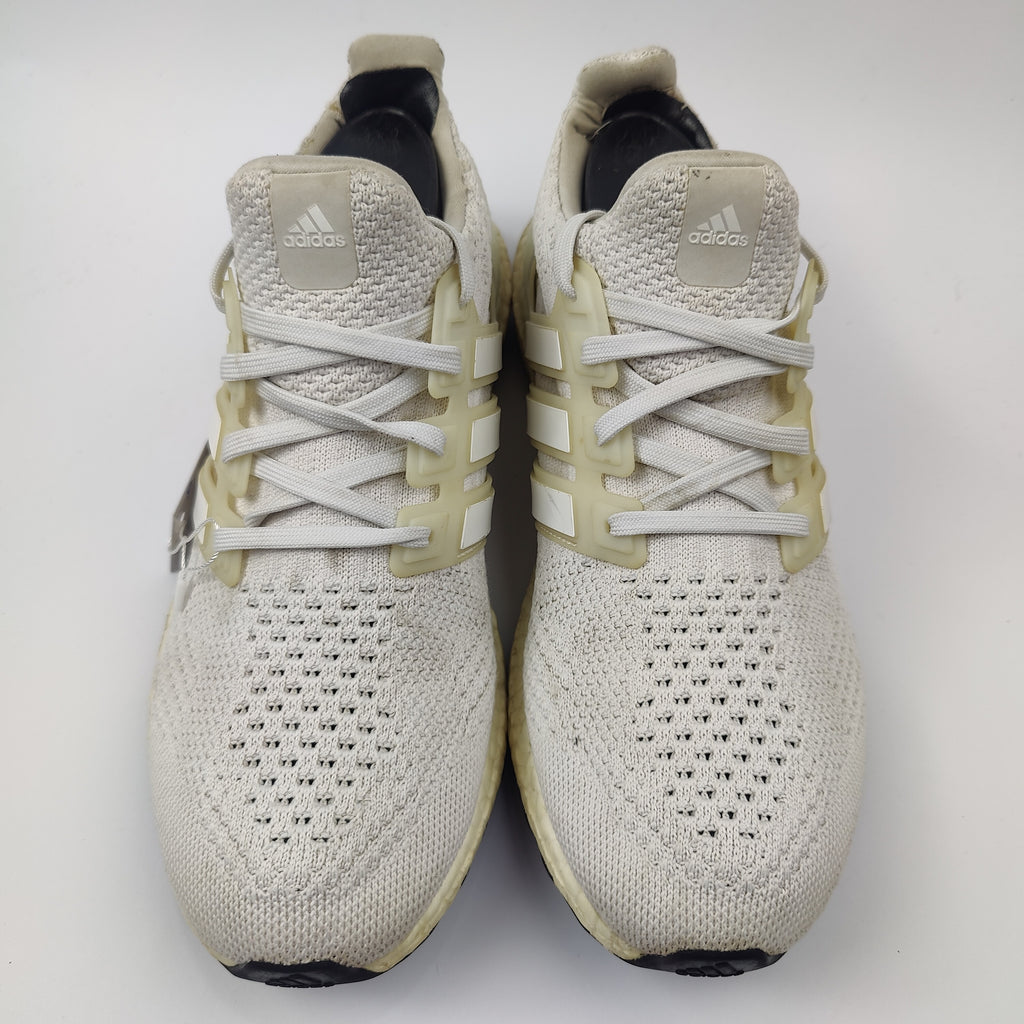 Adidas Ultraboost (UK/PK 9) - White - 4358036