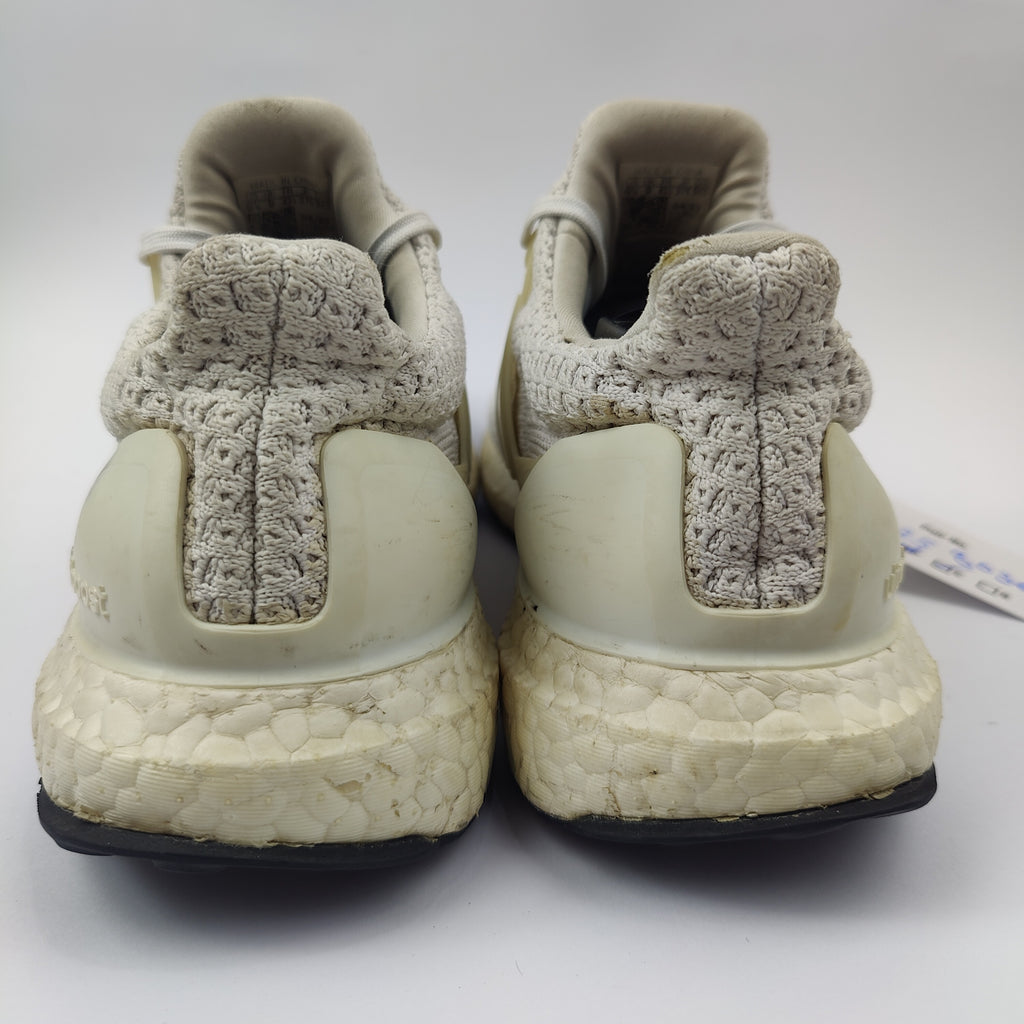 Adidas Ultraboost (UK/PK 9) - White - 4358036