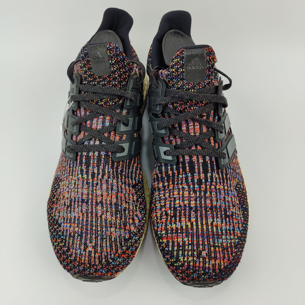 Adidas Ultraboost 3.0 (UK/PK 10.5) - Multicolor - 4558138
