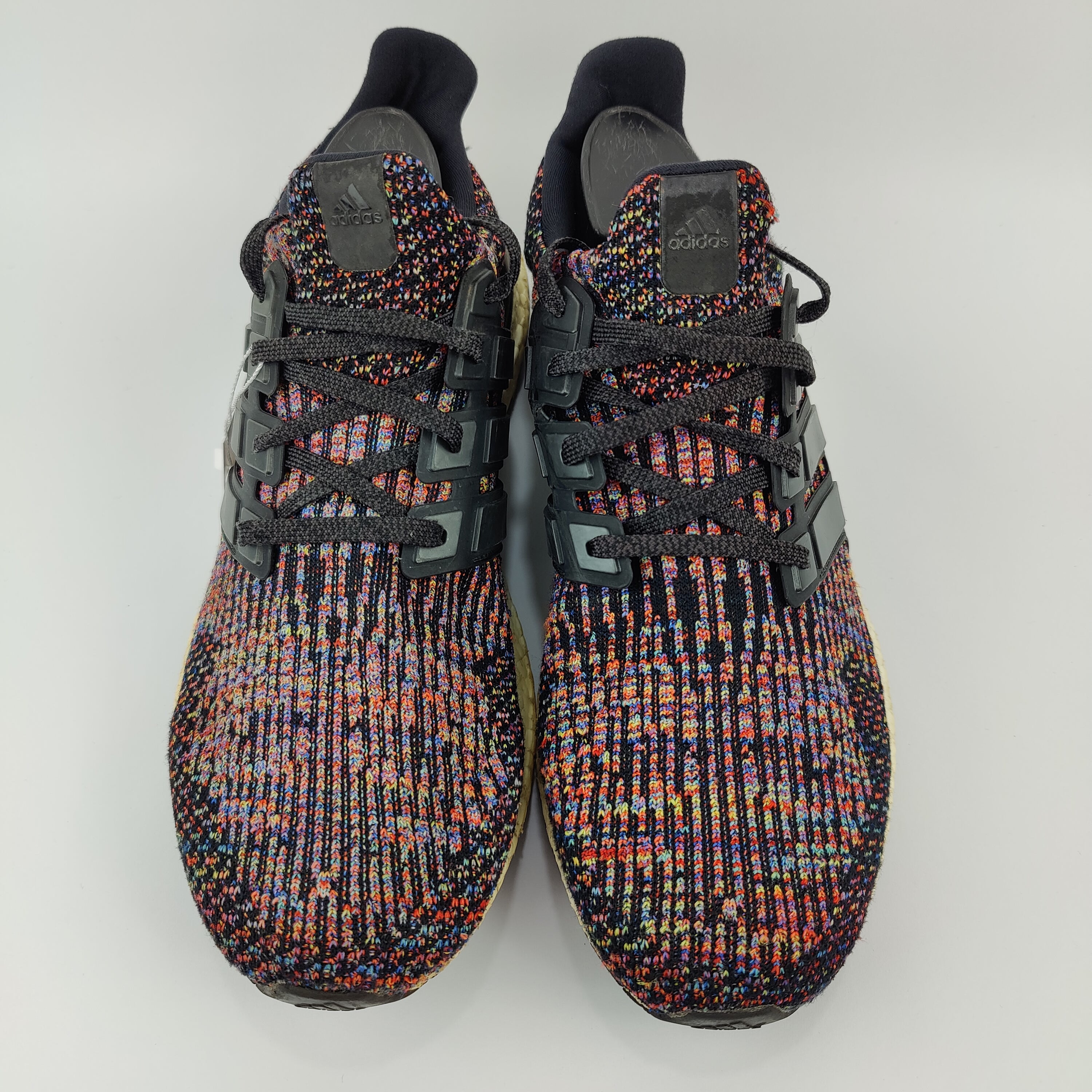 Adidas Ultraboost 3.0 (UK/PK 10.5) - Multicolor - 4558138