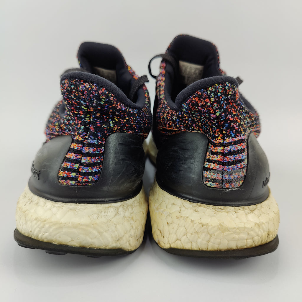 Adidas Ultraboost 3.0 (UK/PK 10.5) - Multicolor - 4558138