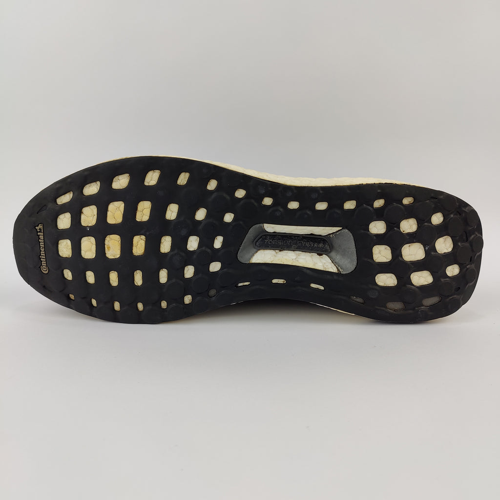 Adidas Ultraboost 3.0 (UK/PK 10.5) - Multicolor - 4558138