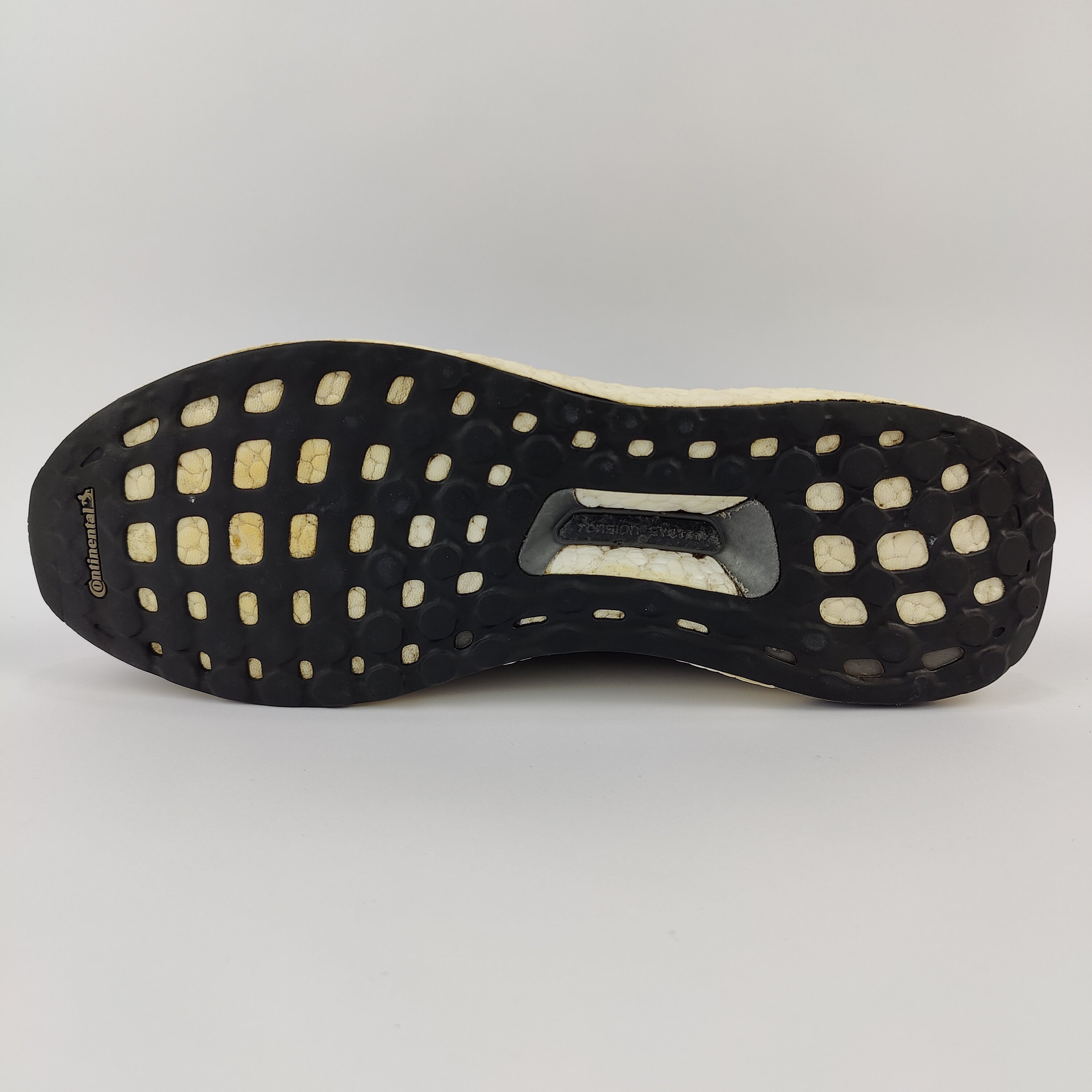 Adidas Ultraboost 3.0 (UK/PK 10.5) - Multicolor - 4558138
