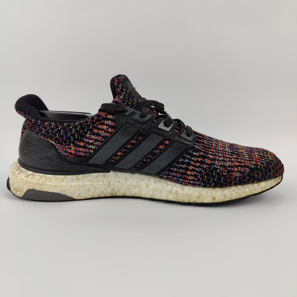 Adidas Ultraboost 3.0 (UK/PK 10.5) - Multicolor - 4558138