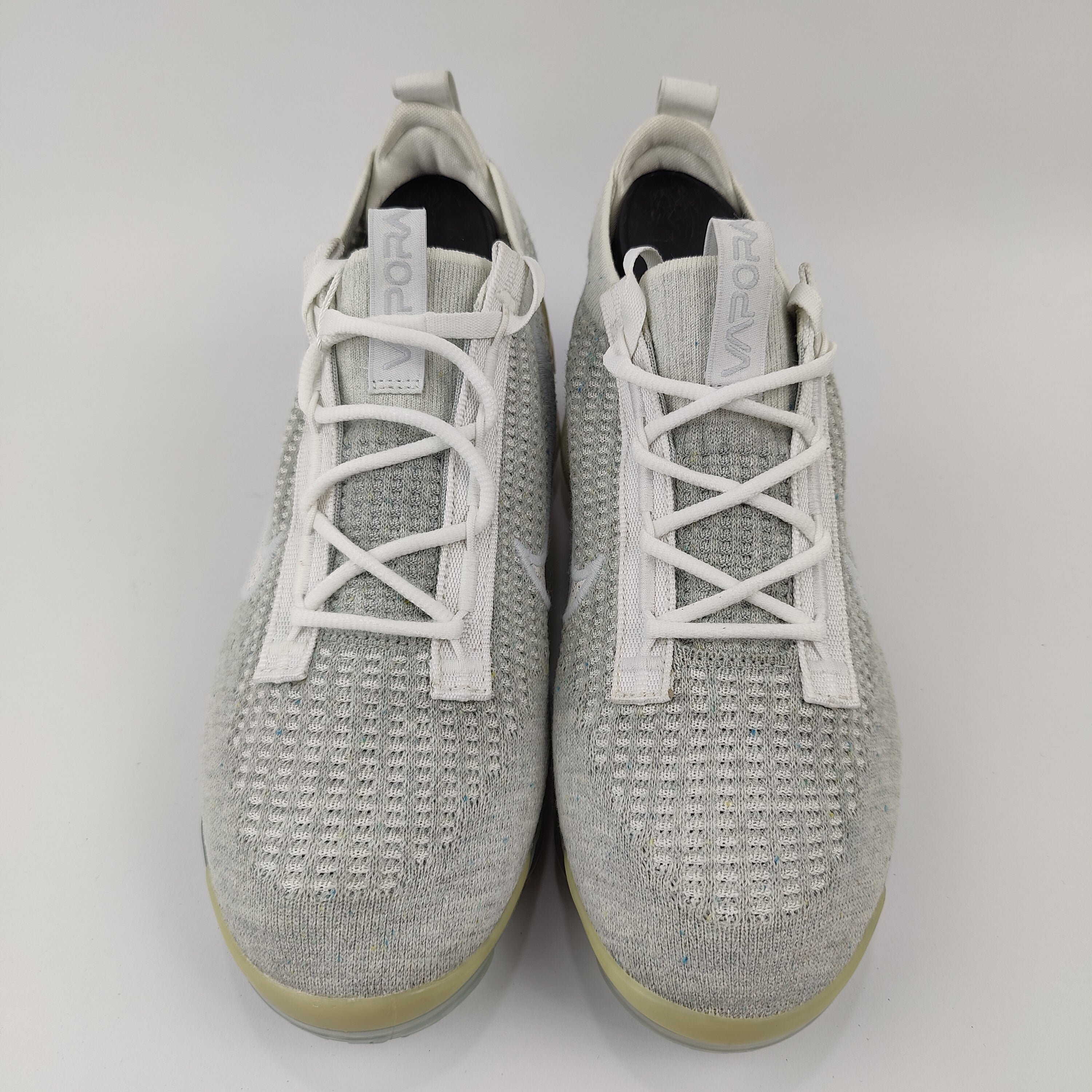 Nike Air Vapormax (UK/PK 7.5) - Grey - 4108134