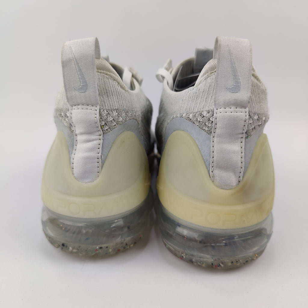Nike Air Vapormax (UK/PK 7.5) - Grey - 4108134