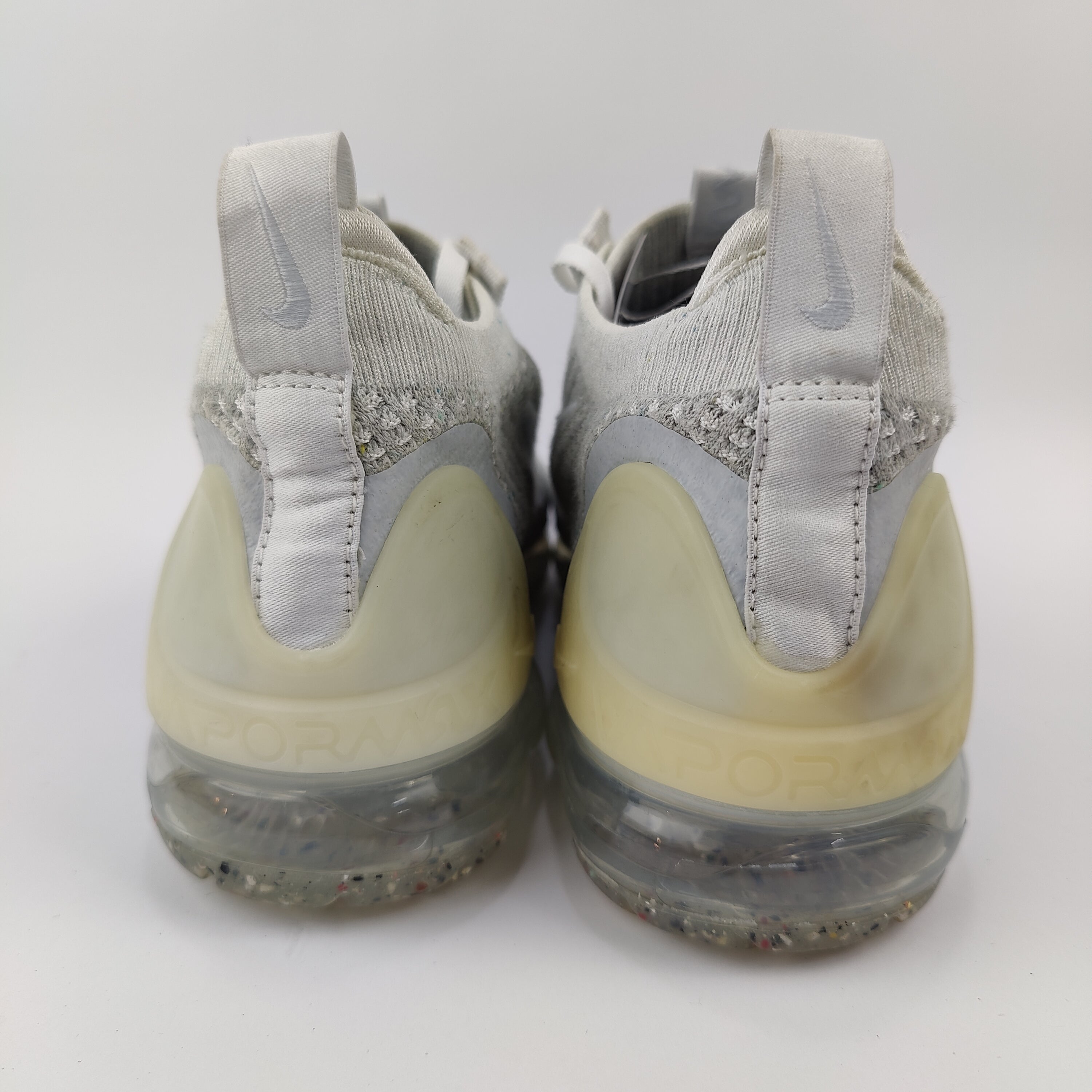 Nike Air Vapormax (UK/PK 7.5) - Grey - 4108134