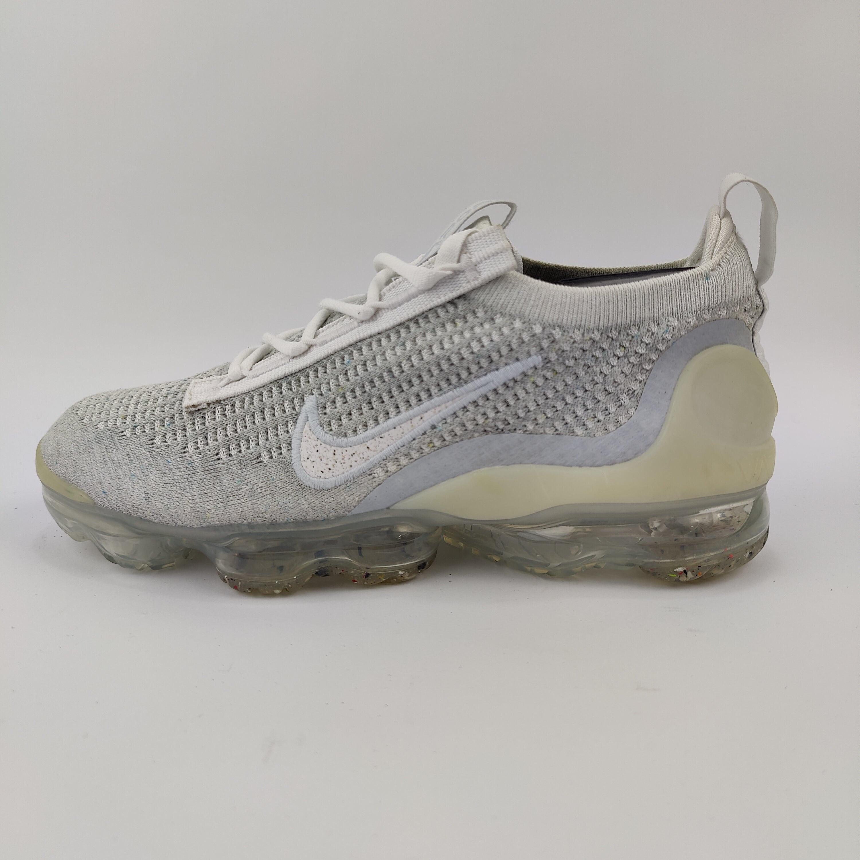 Nike Air Vapormax (UK/PK 7.5) - Grey - 4108134