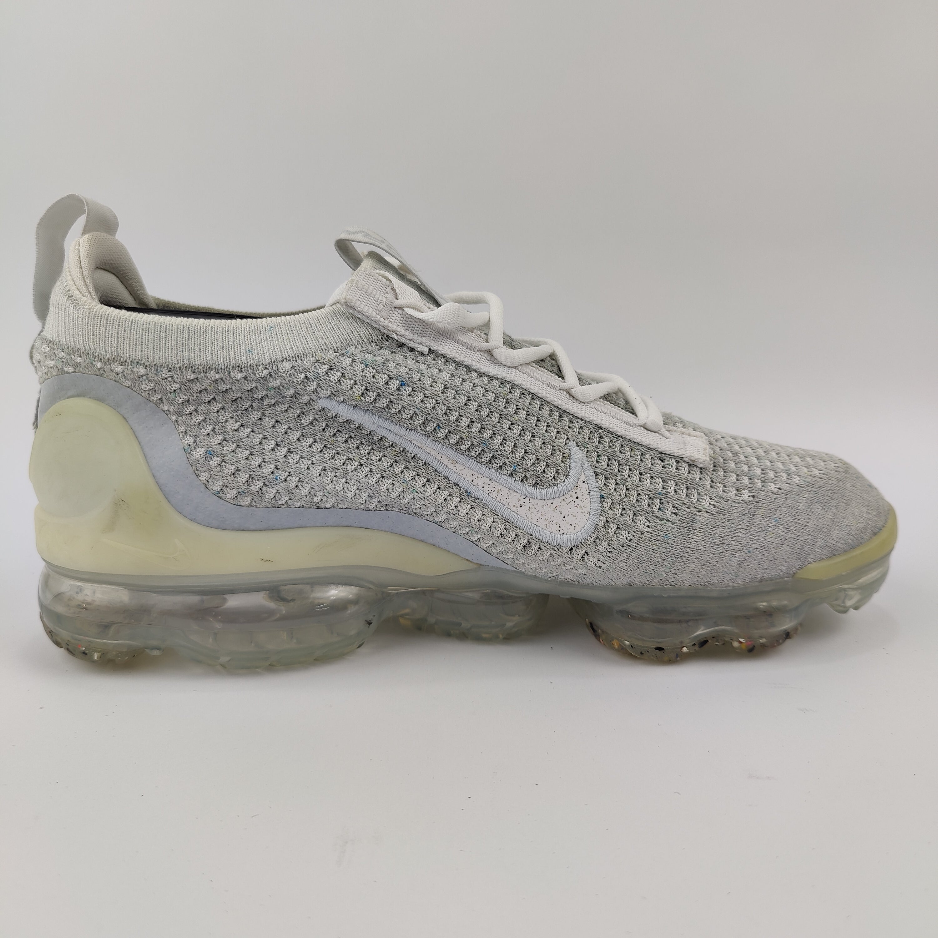 Nike Air Vapormax (UK/PK 7.5) - Grey - 4108134