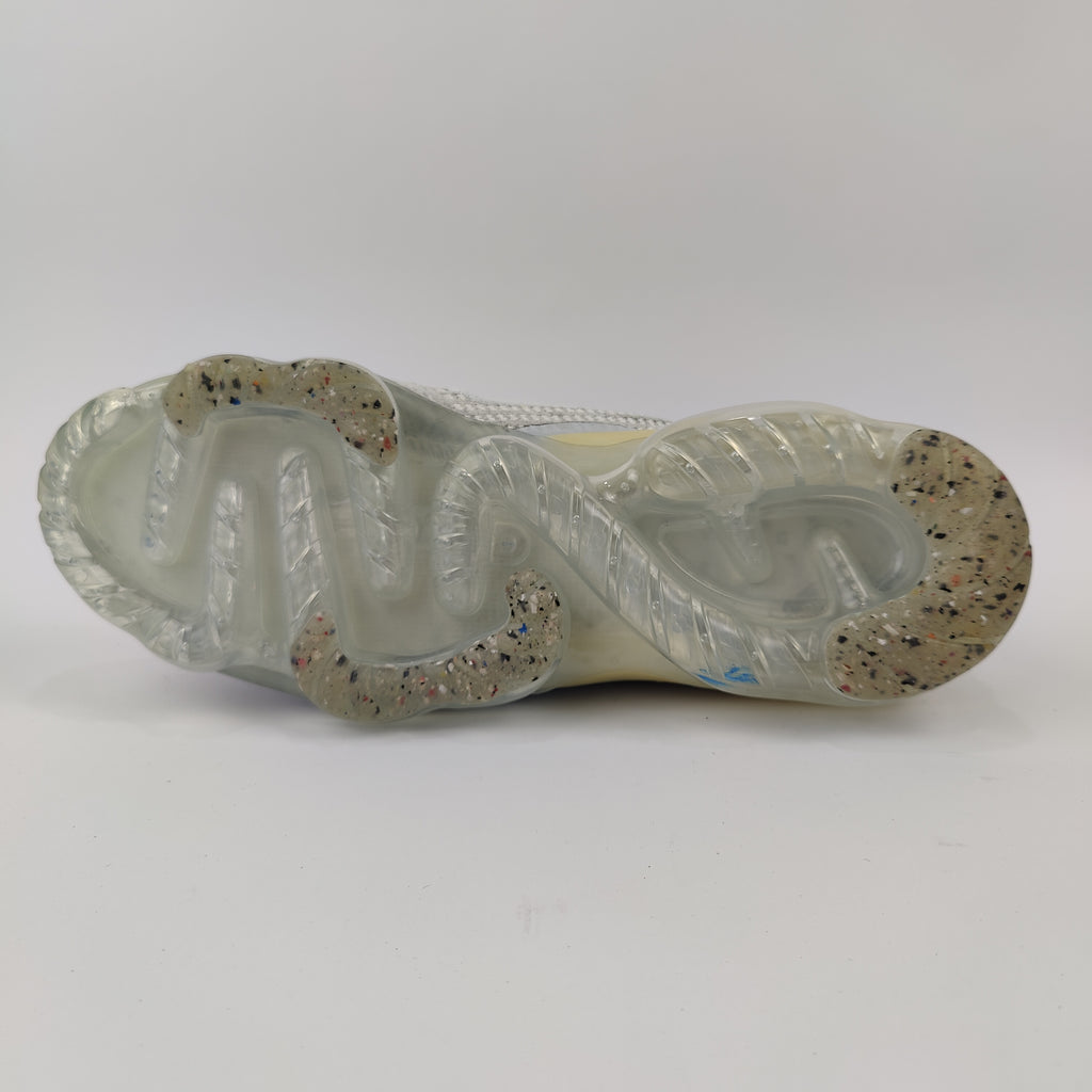 Nike Air Vapormax (UK/PK 7.5) - Grey - 4108134