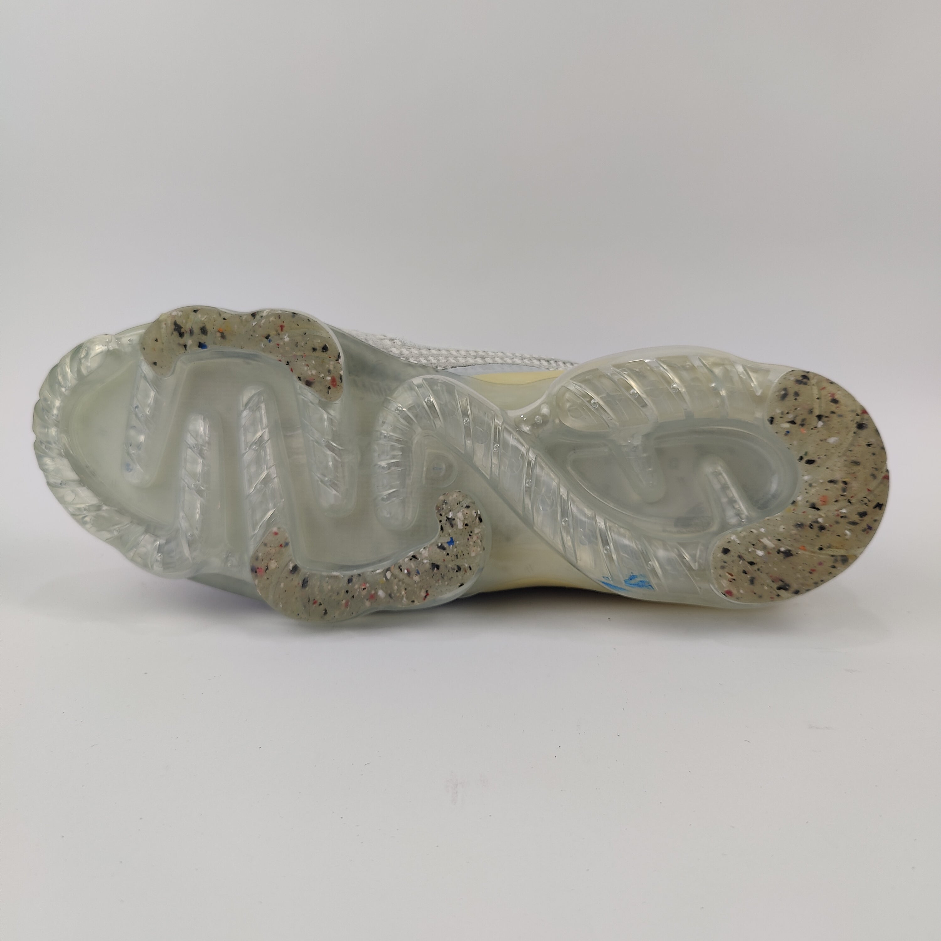 Nike Air Vapormax (UK/PK 7.5) - Grey - 4108134