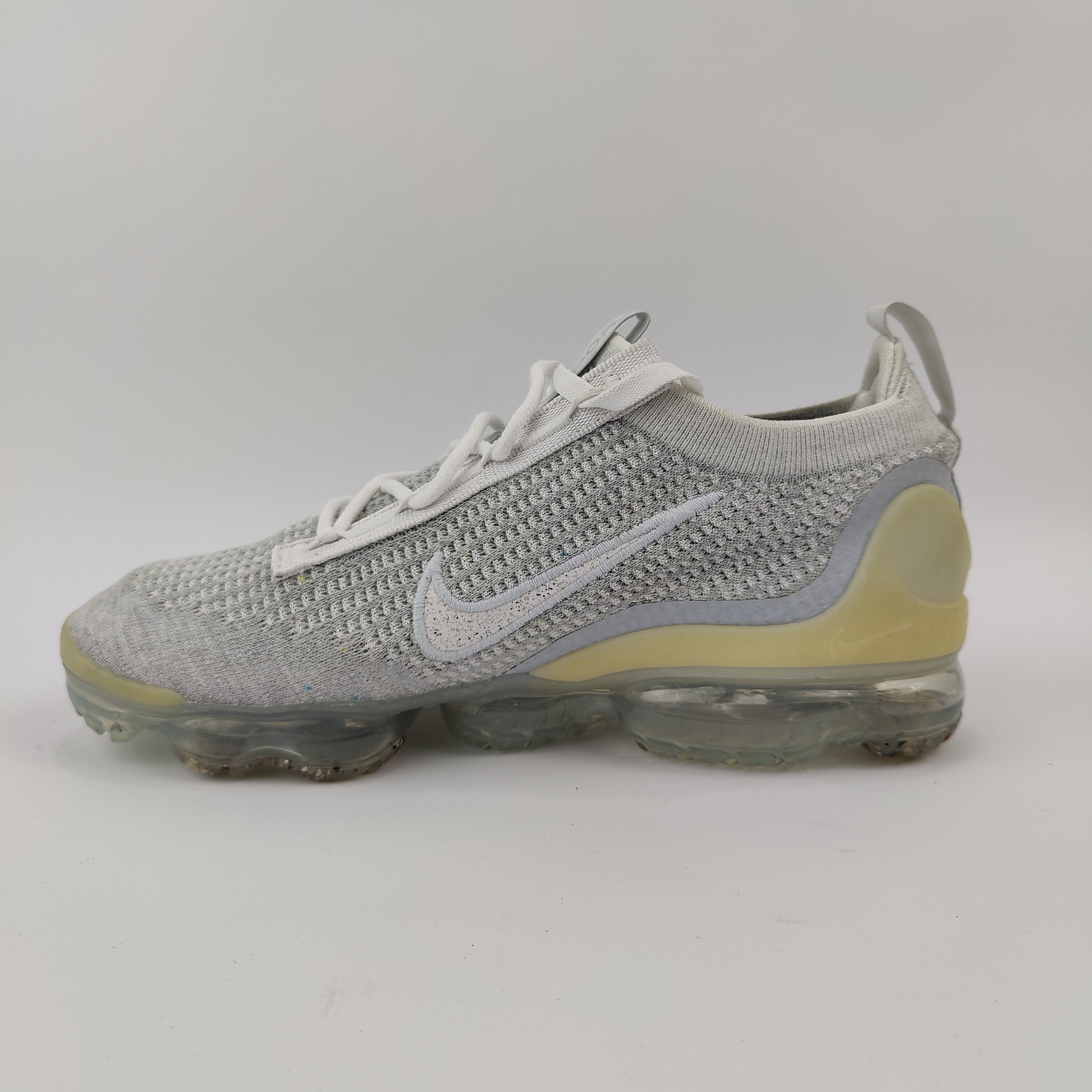 Nike Air Vapormax (UK/PK 7.5) - Grey - 4108134