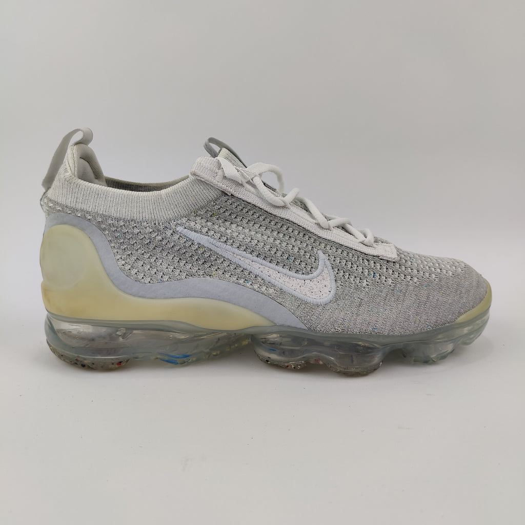 Nike Air Vapormax (UK/PK 7.5) - Grey - 4108134
