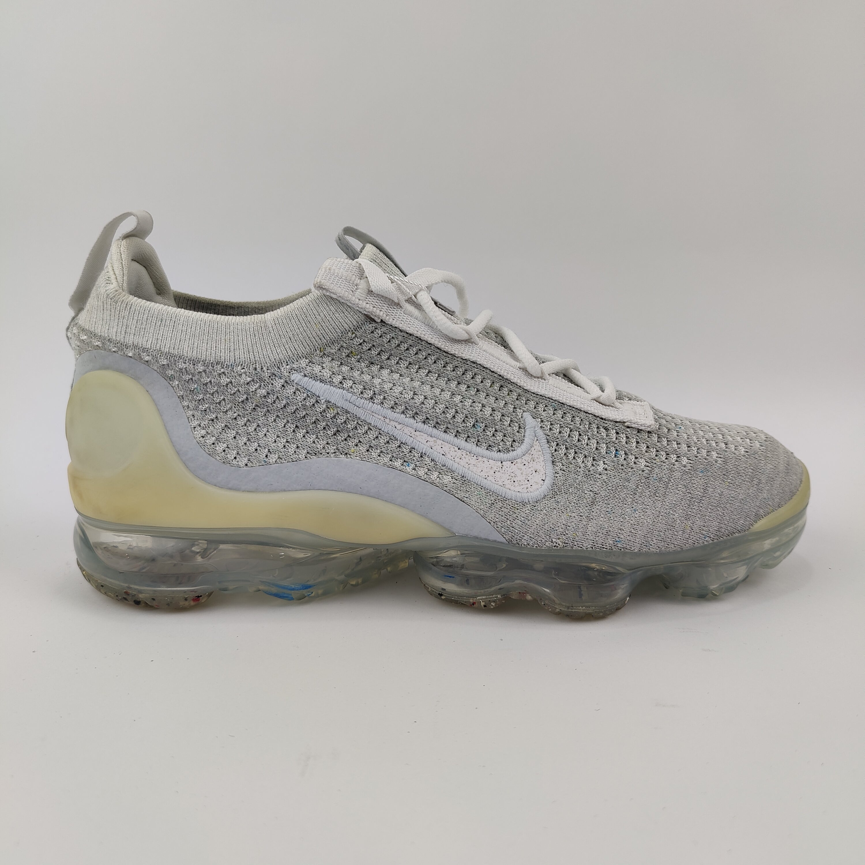 Nike Air Vapormax (UK/PK 7.5) - Grey - 4108134