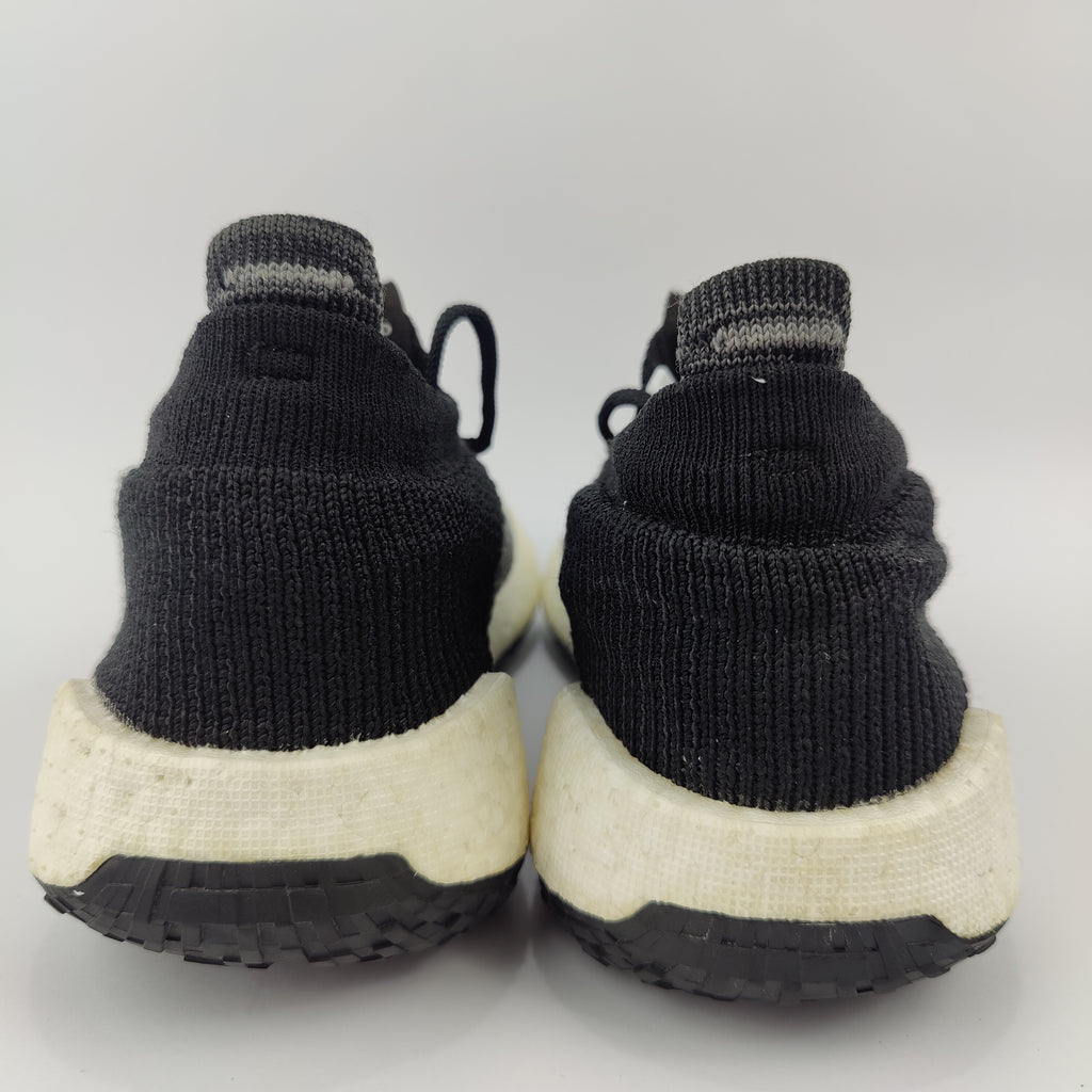 Adidas Pulseboost HD (UK/PK 7) - Black - 4058130