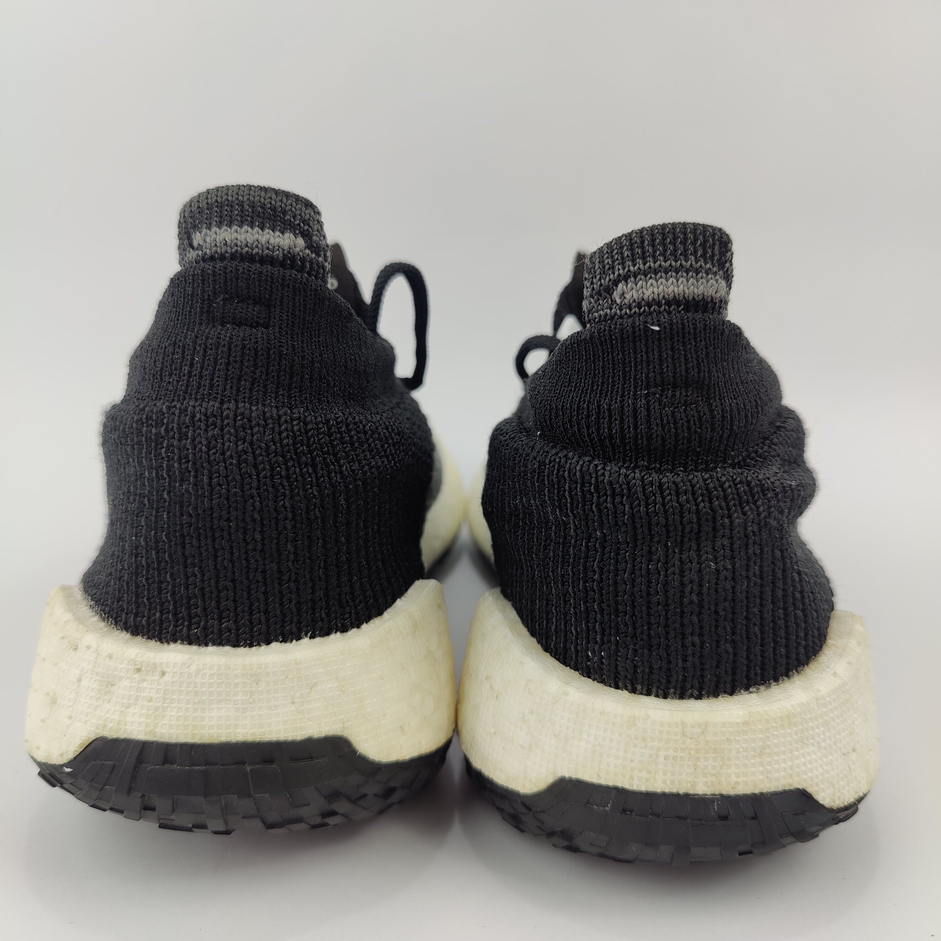 Adidas Pulseboost HD (UK/PK 7) - Black - 4058130