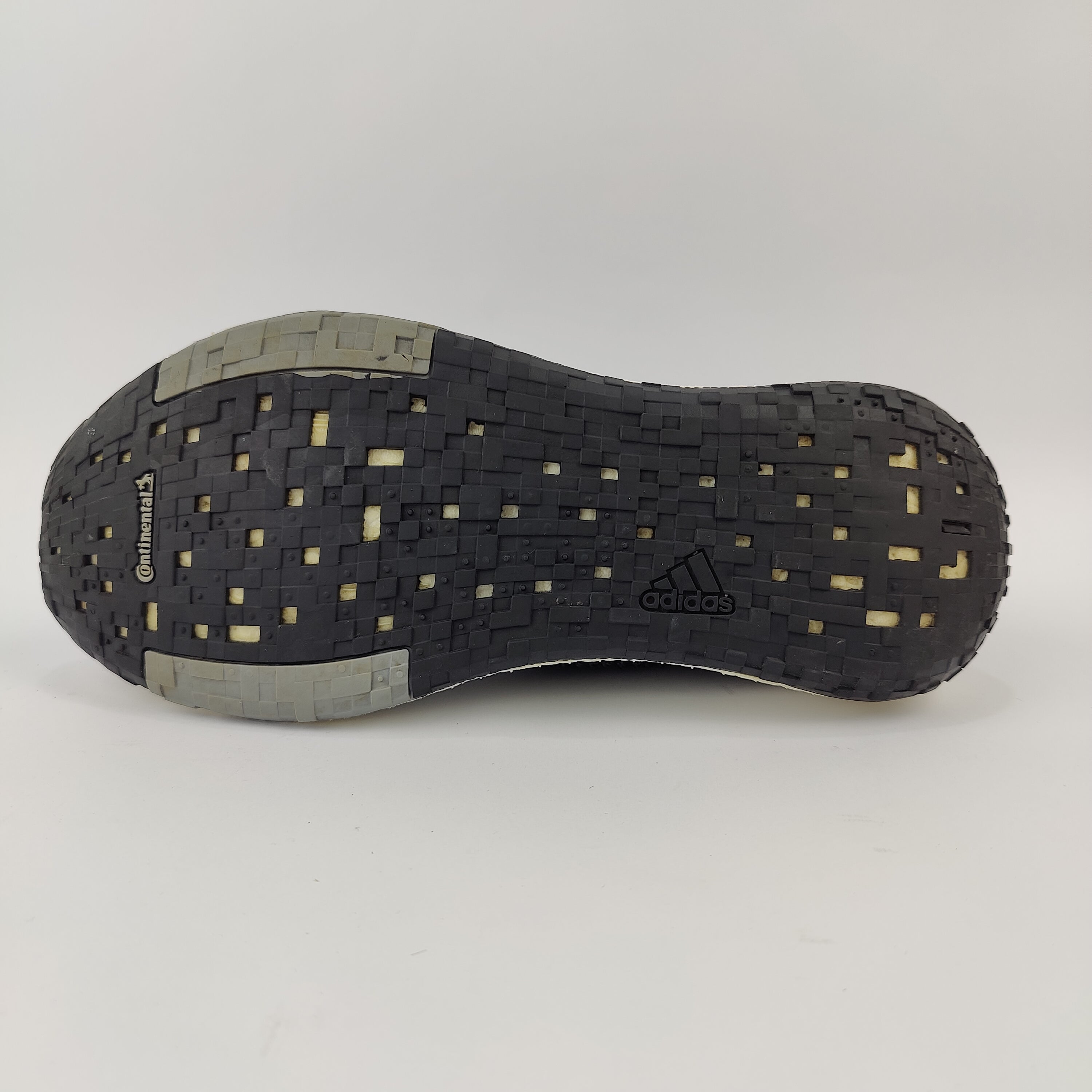 Adidas Pulseboost HD (UK/PK 7) - Black - 4058130