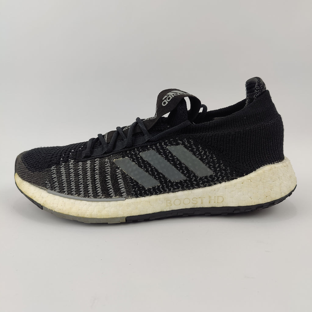 Adidas Pulseboost HD (UK/PK 7) - Black - 4058130